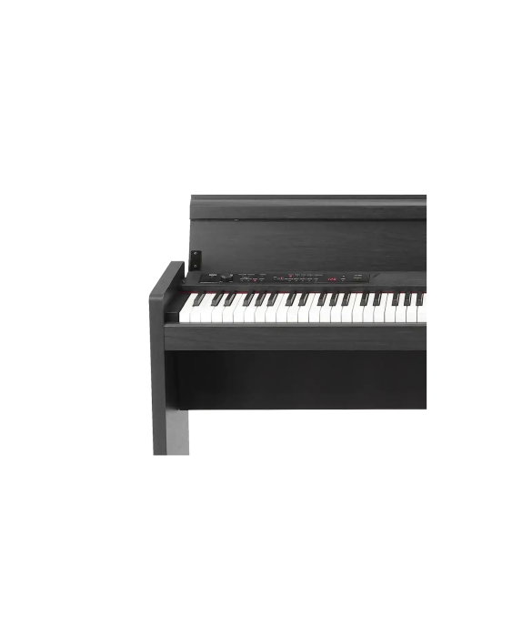 Korg LP-380 Black USB - Pian Digital [4]