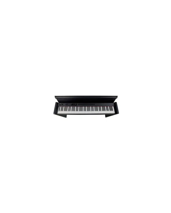 Korg LP-380 Rosewood Black USB - Pian Digital [3]