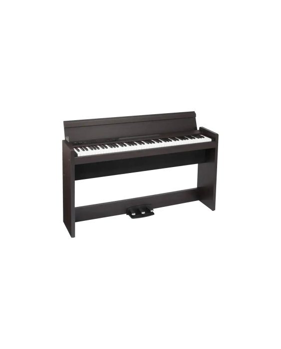 Korg LP-380 Rosewood USB - Pian Digital [2]