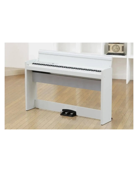Korg LP-380 White USB - Pian Digital [2]