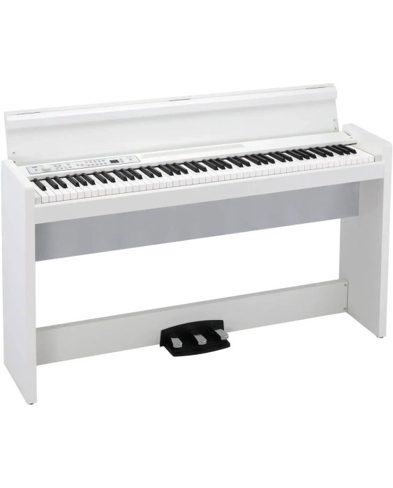 Korg LP-380 White USB - Pian Digital [5]