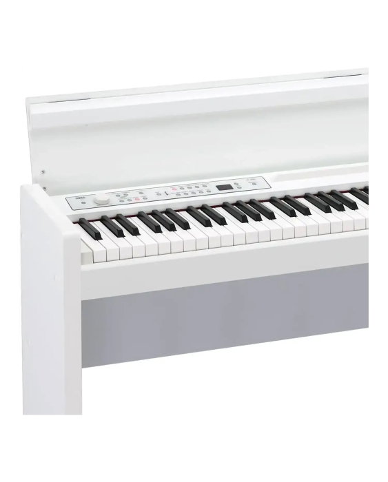 Korg LP-380 White USB - Pian Digital [4]