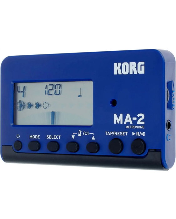 Korg MA-2-BLBK - Metronom [2]