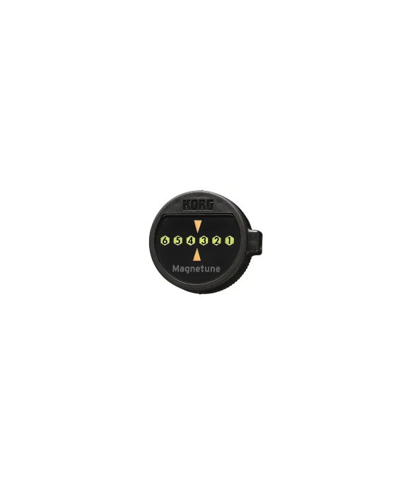 Korg MG-1 Magnetune - Acordor [2]