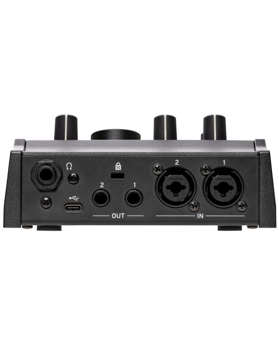 Korg microAUDIO22 - Interfata Audio [3]