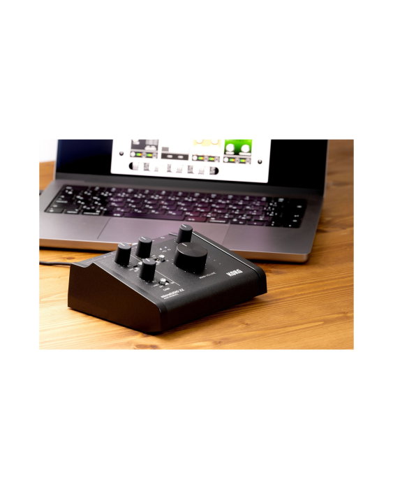 Korg microAUDIO22 - Interfata Audio [5]