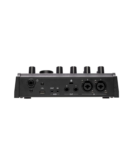 Korg microAUDIO722 - Interfata Audio Cu Filtru Analogic [3]