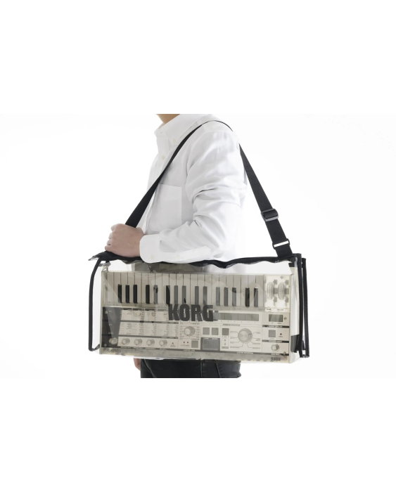 Korg MICROKorg-CR - Sintetizator [3]
