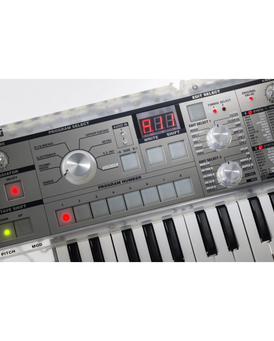 Korg MICROKorg-CR - Sintetizator [6]