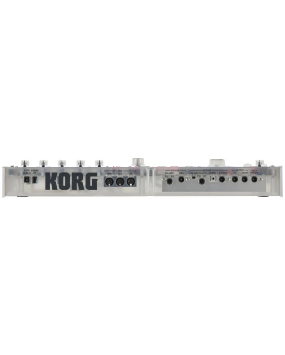 Korg MICROKorg-CR - Sintetizator [2]