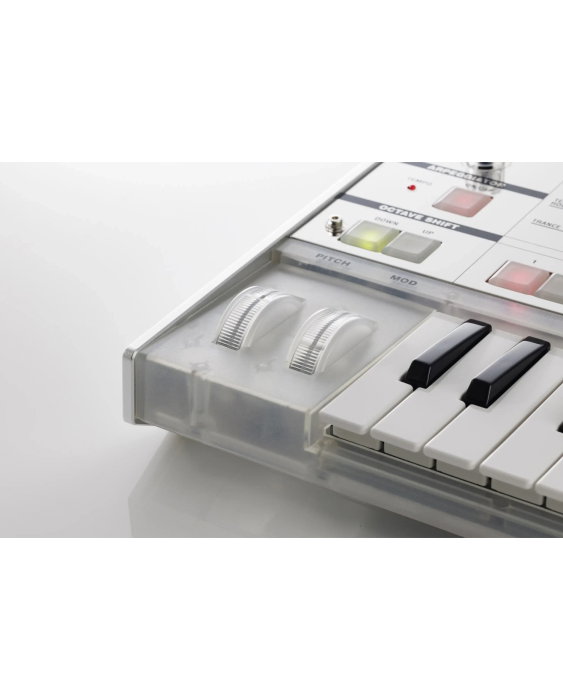 Korg MICROKorg-CR - Sintetizator [7]