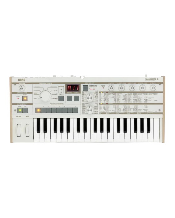 Korg microKorg MK-1S - Sintetizator [2]