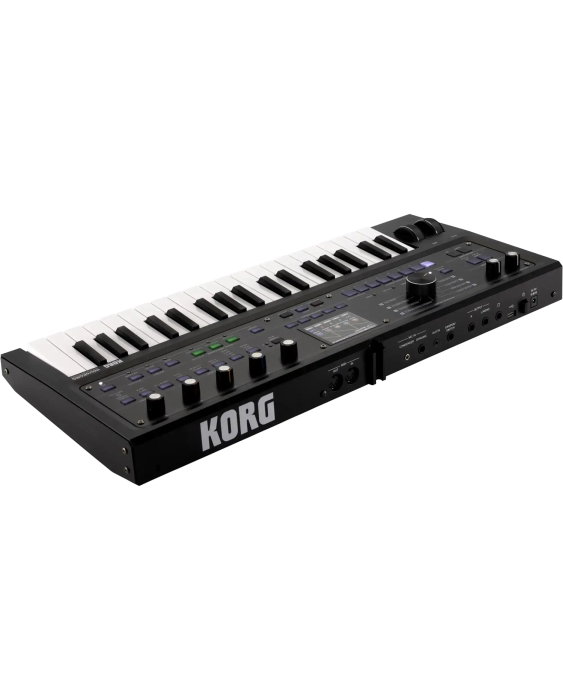 Korg Microkorg MK-2 MBK - Sintetizator [3]