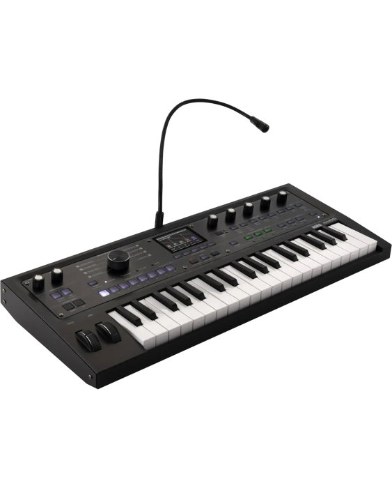 Korg Microkorg MK-2 MBK - Sintetizator [2]
