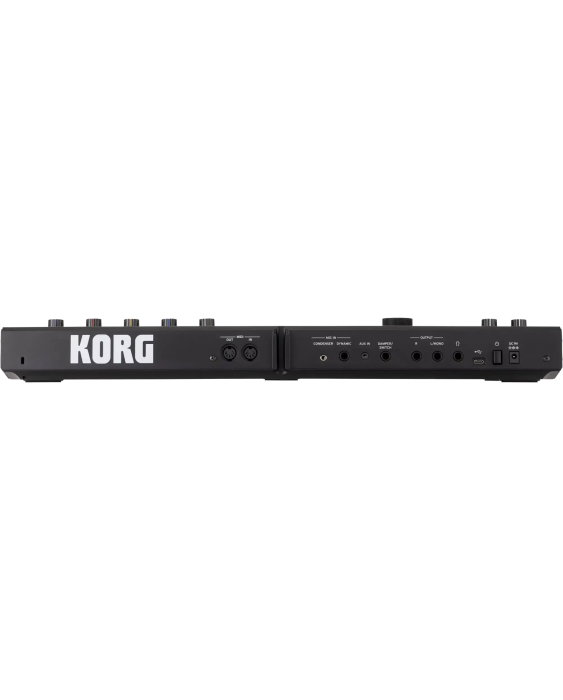 Korg Microkorg MK-2 MBK - Sintetizator [4]
