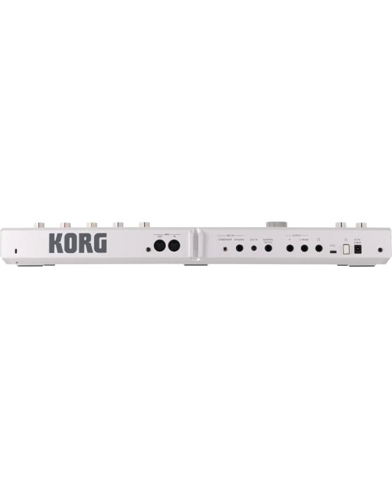 Korg Microkorg MK-2 MWH - Sintetizator [4]