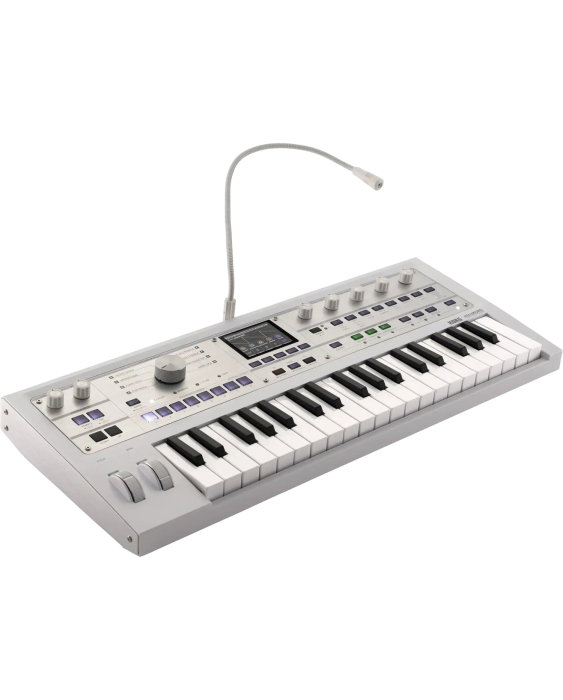Korg Microkorg MK-2 MWH - Sintetizator [2]