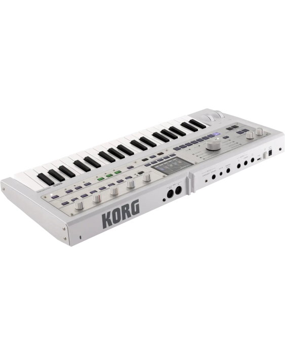 Korg Microkorg MK-2 MWH - Sintetizator [3]