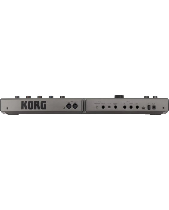 Korg Microkorg MK-2 - Sintetizator [5]