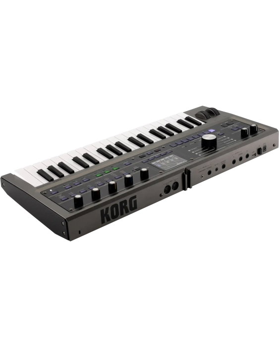 Korg Microkorg MK-2 - Sintetizator [3]