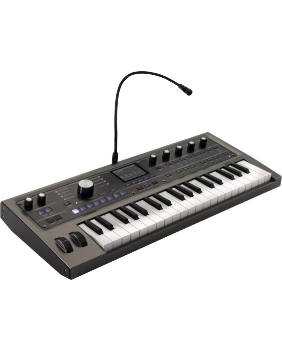 Korg Microkorg MK-2 - Sintetizator [4]