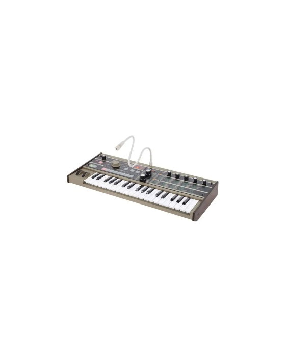 Korg Microkorg MK1 - Sintetizator [3]