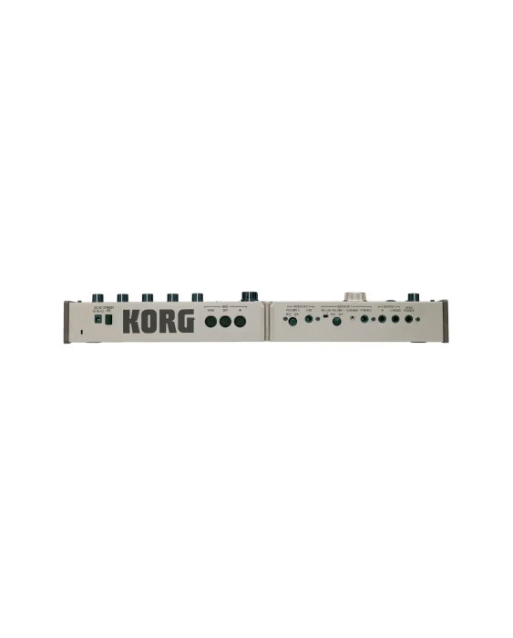 Korg Microkorg MK1 - Sintetizator [4]