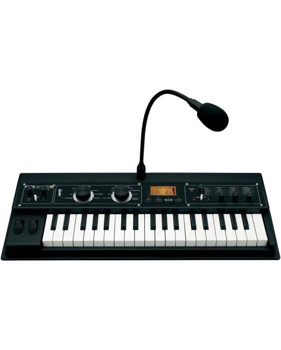 Korg microKorg XL+ - Sintetizator [2]