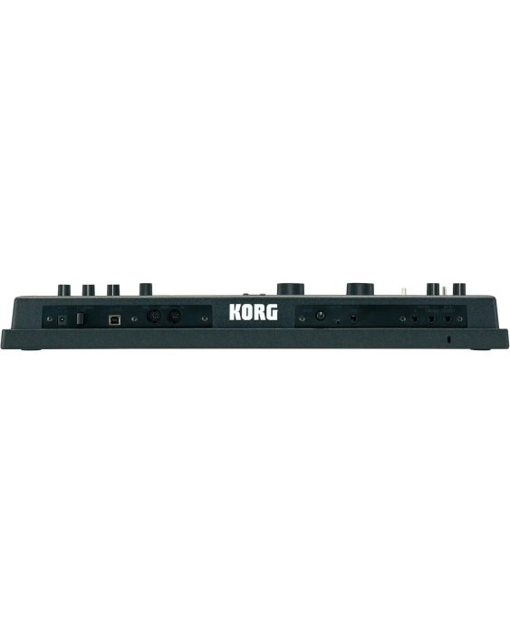 Korg microKorg XL+ - Sintetizator [3]
