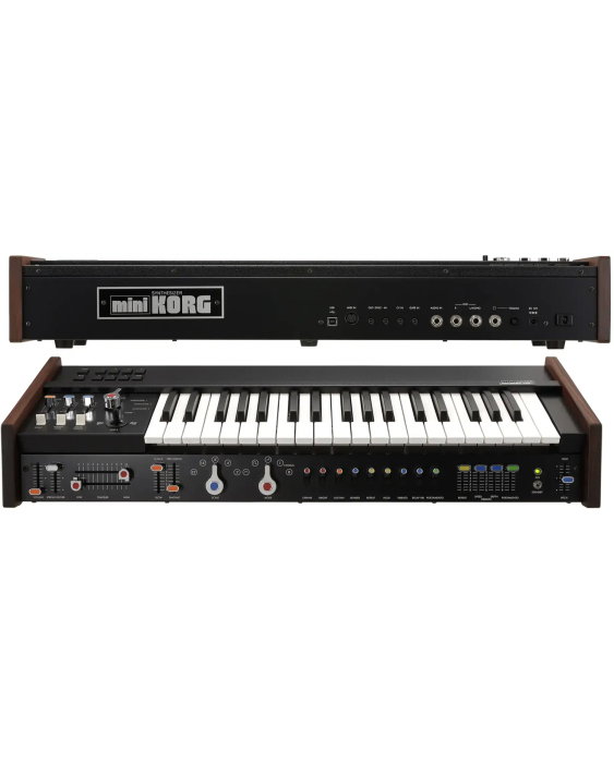 Korg miniKorg 700FS - Sintetizator [3]