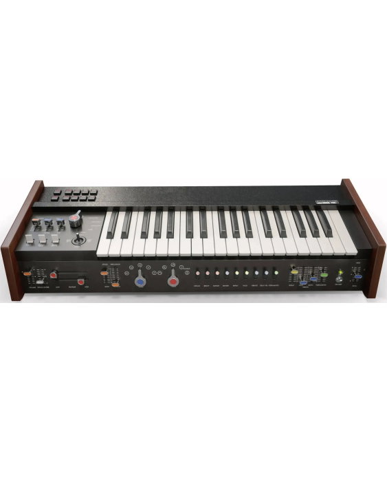 Korg miniKorg 700FS - Sintetizator [2]