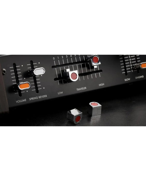 Korg miniKorg 700FS - Sintetizator [4]