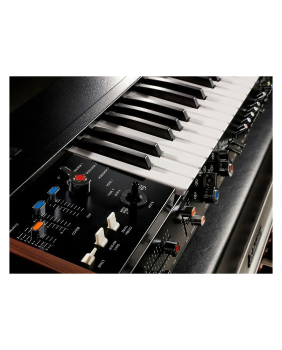 Korg miniKorg 700FS - Sintetizator [5]