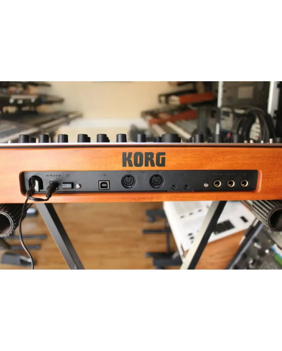 Korg Minilogue - Sintetizator Polifonic Analog [3]