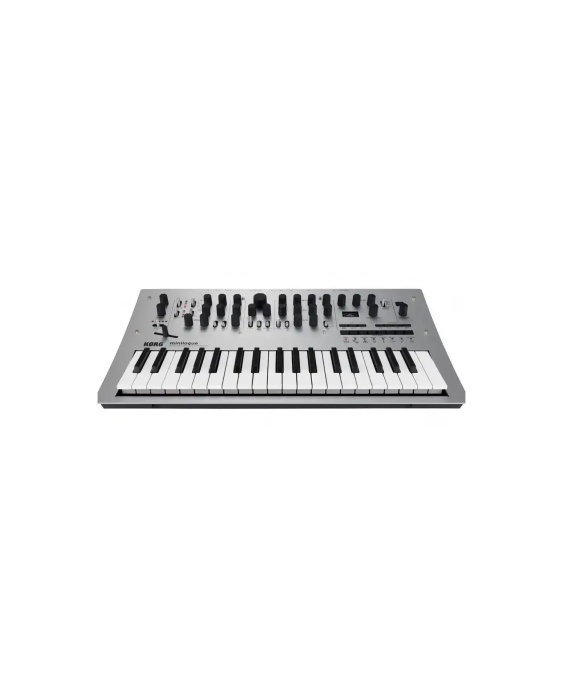 Korg Minilogue - Sintetizator Polifonic Analog [2]