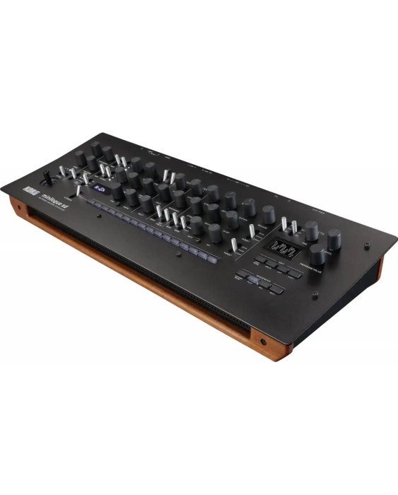Korg Minilogue-XD Module - Sintetizator [2]