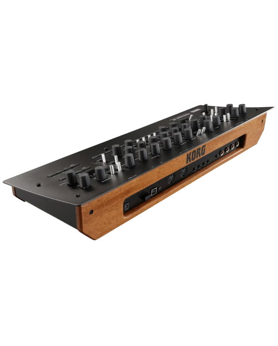 Korg Minilogue-XD Module - Sintetizator [4]