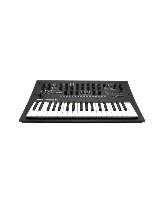Korg Minilogue-XD - Sintetizator [2]