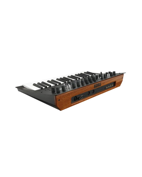 Korg Minilogue-XD - Sintetizator [4]