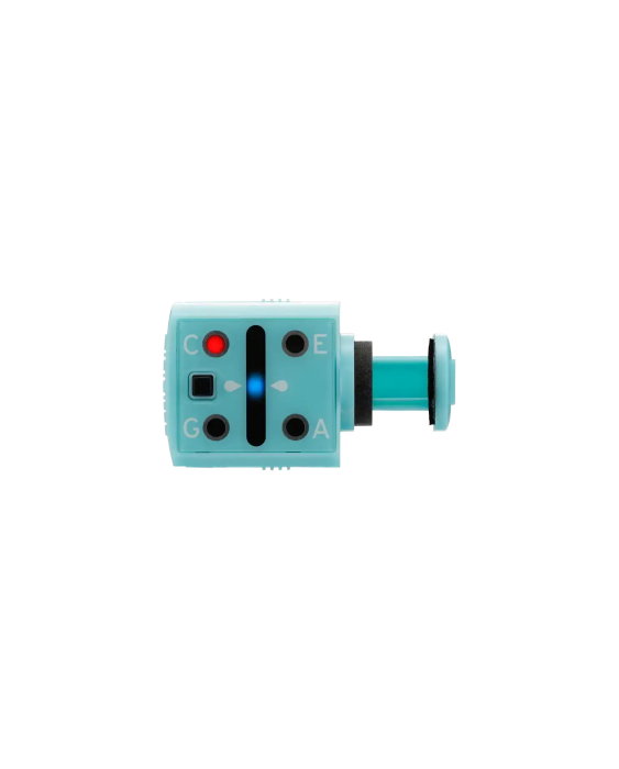 Korg MiniPitch BL - Acordor Ukulele [2]