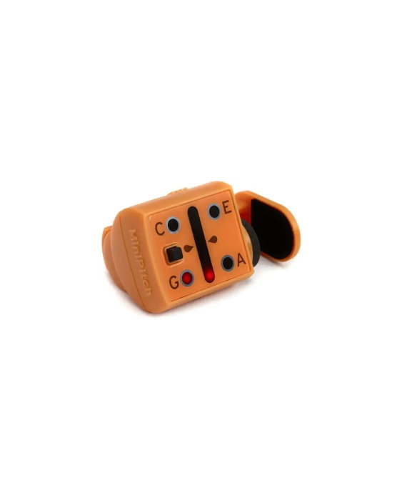 Korg MiniPitch OR - Acordor Ukulele [3]