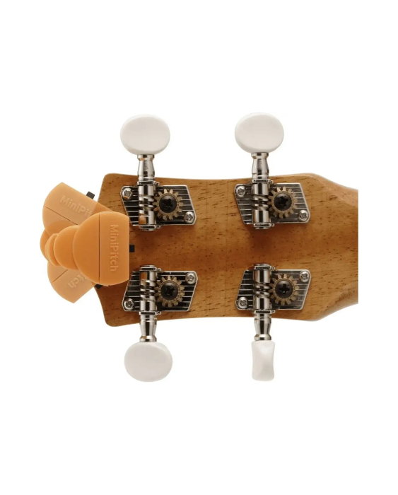 Korg MiniPitch OR - Acordor Ukulele [5]