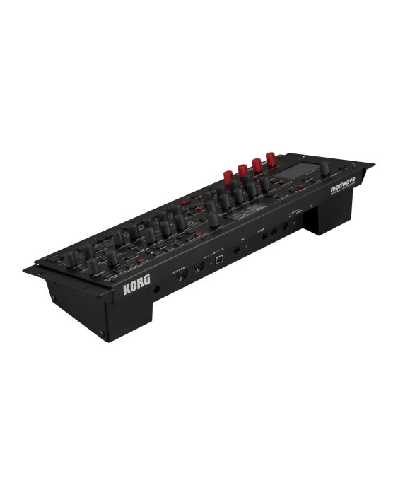 Korg Modwave-M - Sintetizator Digital [3]