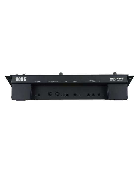 Korg Modwave-M - Sintetizator Digital [2]