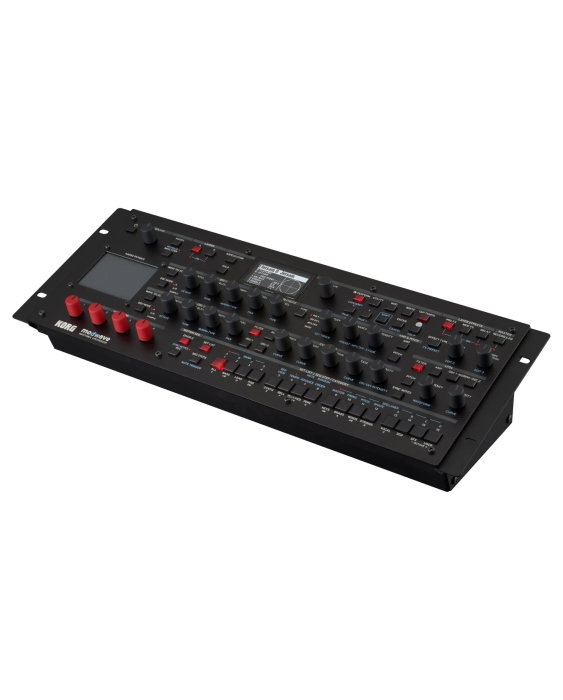 Korg Modwave-M - Sintetizator Digital [6]