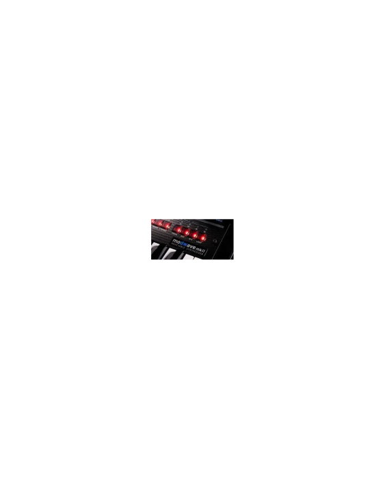 Korg Modwave MK2 - Sintetizator Digital Wavetable [7]