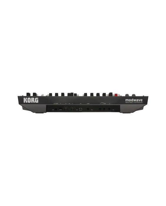 Korg Modwave MK2 - Sintetizator Digital Wavetable [5]