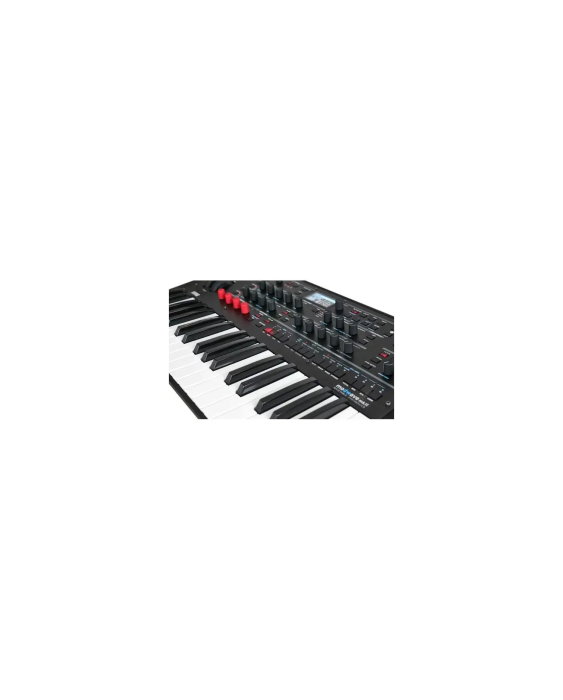 Korg Modwave MK2 - Sintetizator Digital Wavetable [4]