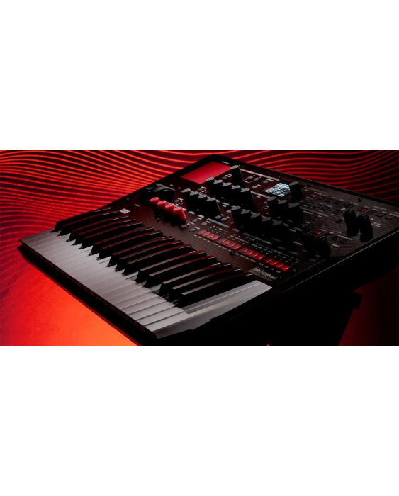 Korg Modwave MK2 - Sintetizator Digital Wavetable [6]