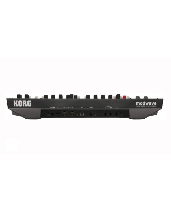 Korg Modwave - Sintetizator Digital Wavetable [4]